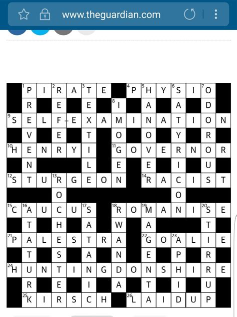 sinister odd world's biggest crossword|Grid A.